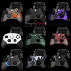 ModdedZone Controller